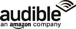 Audible logo