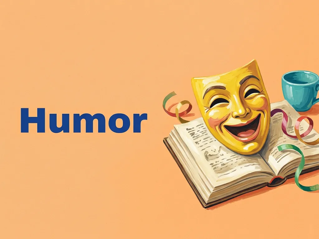 Humor