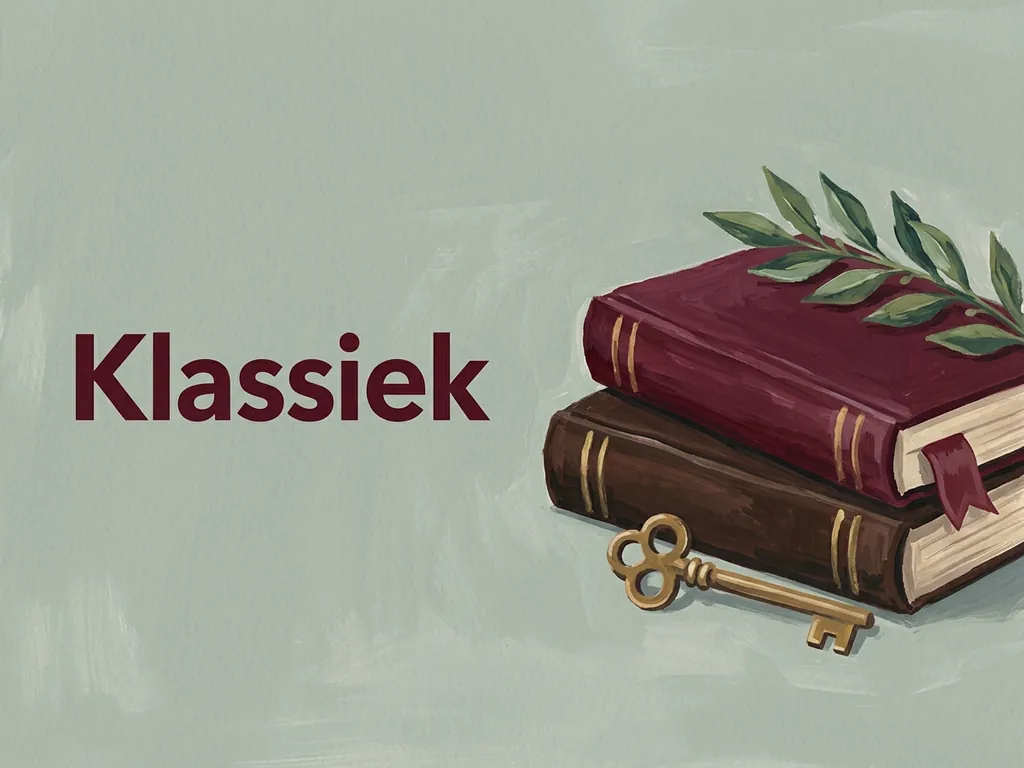Klassiek