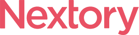 Nextory logo