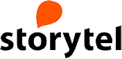 Storytel logo