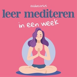 Leer mediteren in een week